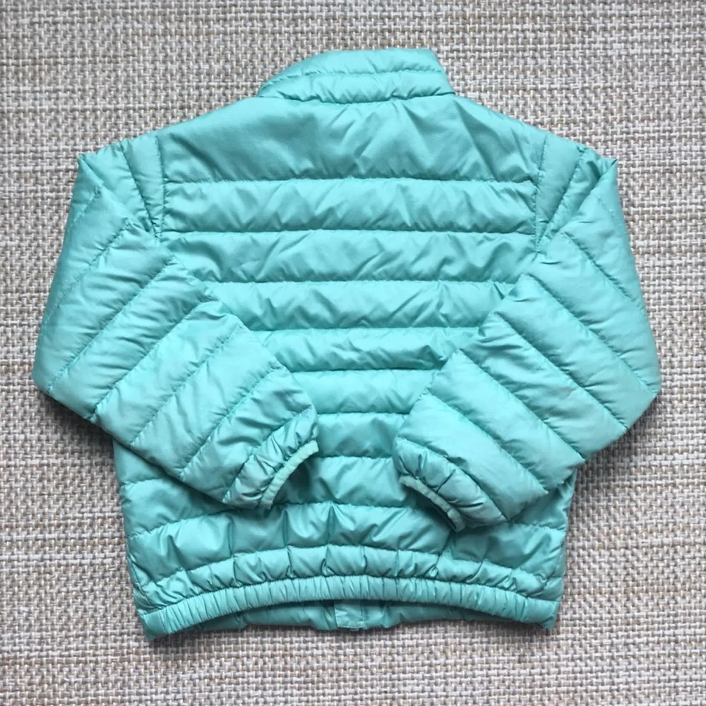 Patagonia Puffer Jacket (size 3T)